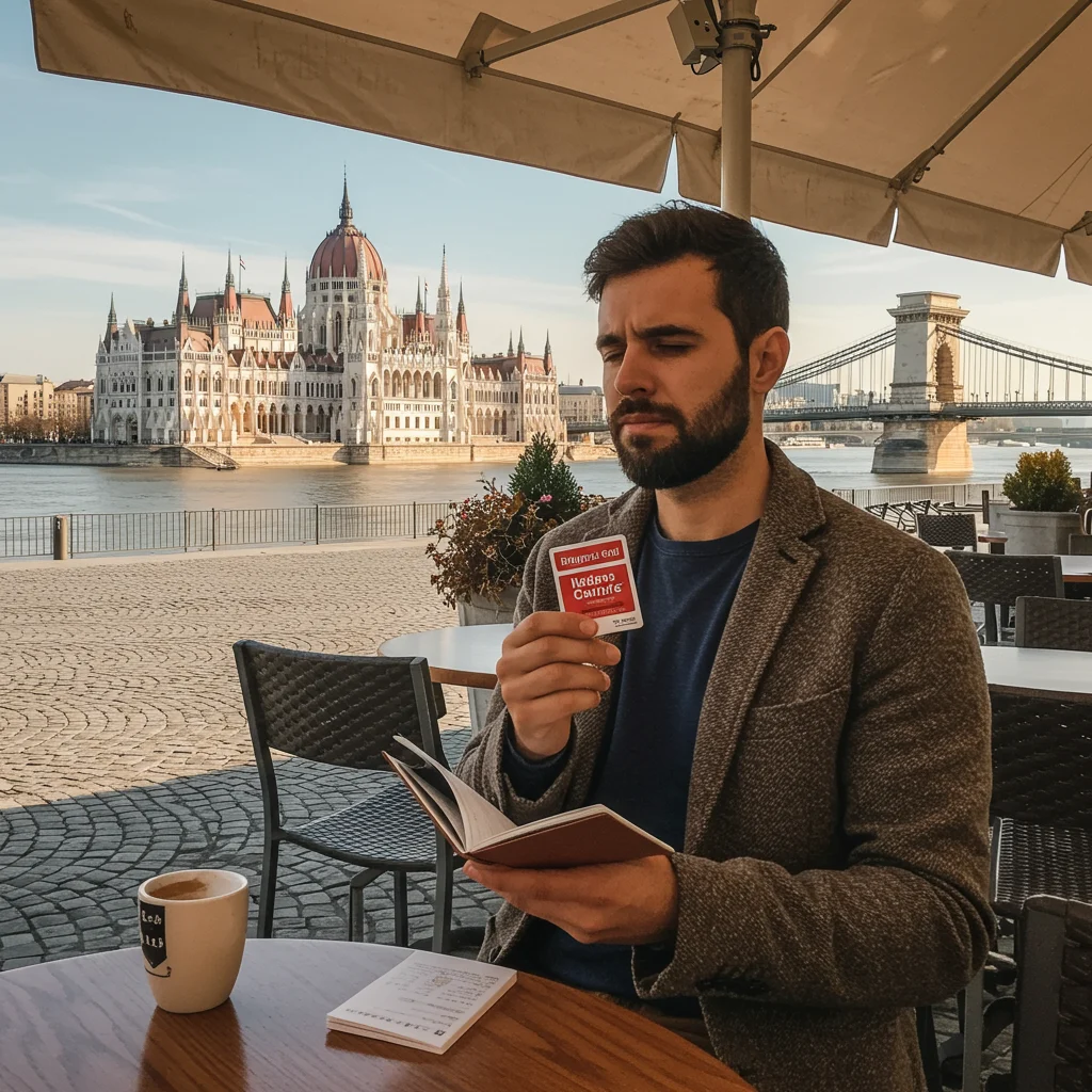 How to Decide if the Budapest Card is Right for You