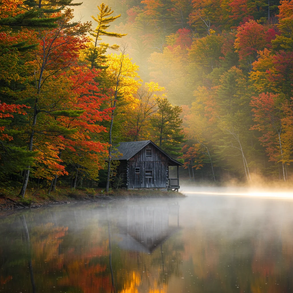 How to Find the Perfect Secluded Retreat