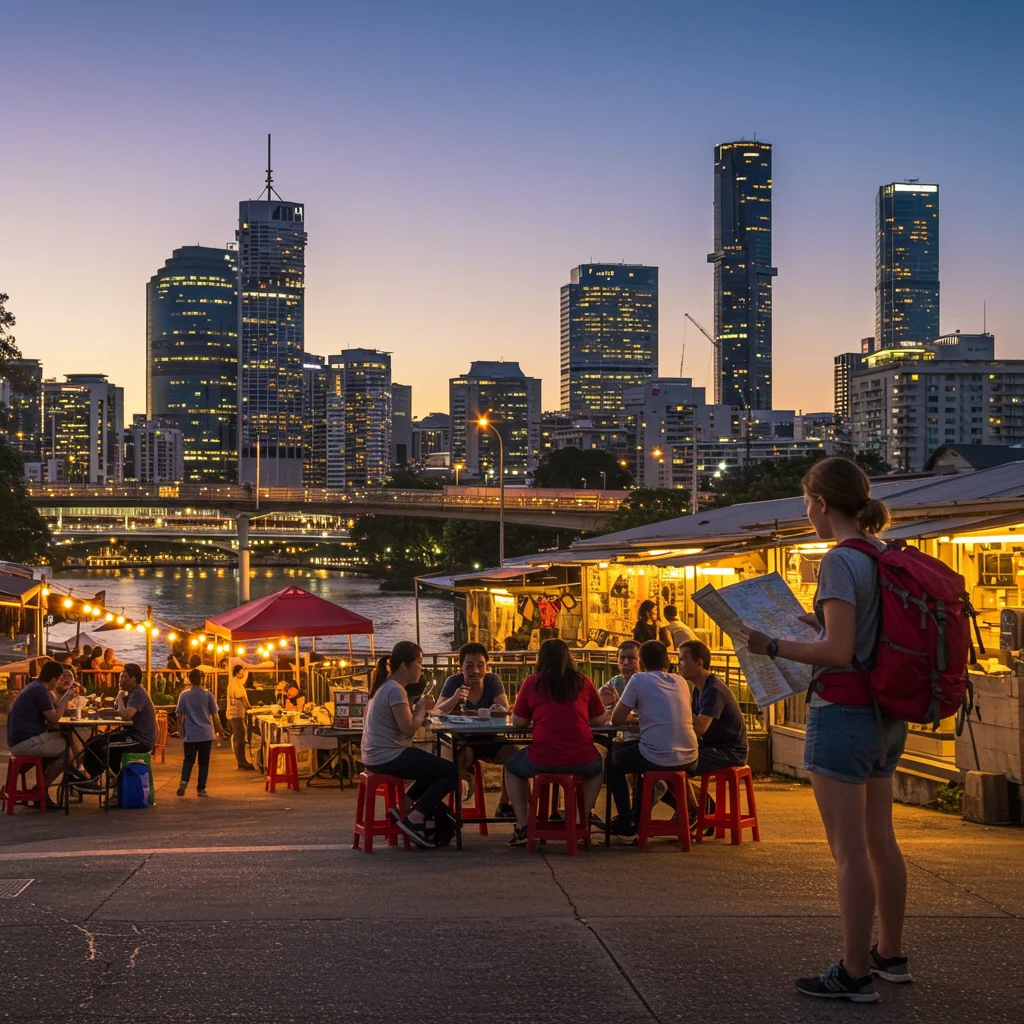 How to Get Back to Brisbane After Your Visit