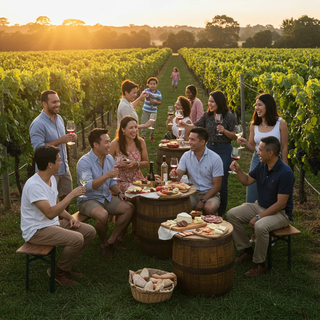 How to Get the Most Out of Unlimited Tastings