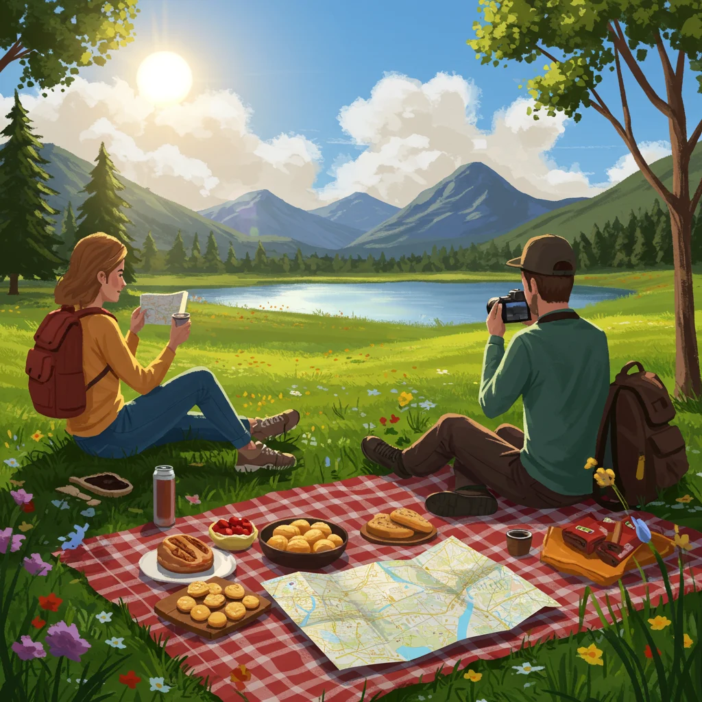 How to Make the Most of Your Day Trip