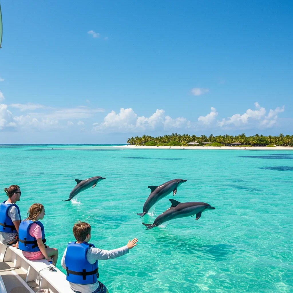 How to Make the Most of Your Dolphin Trip Experience