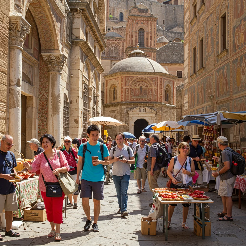 How to Make the Most of Your Visit