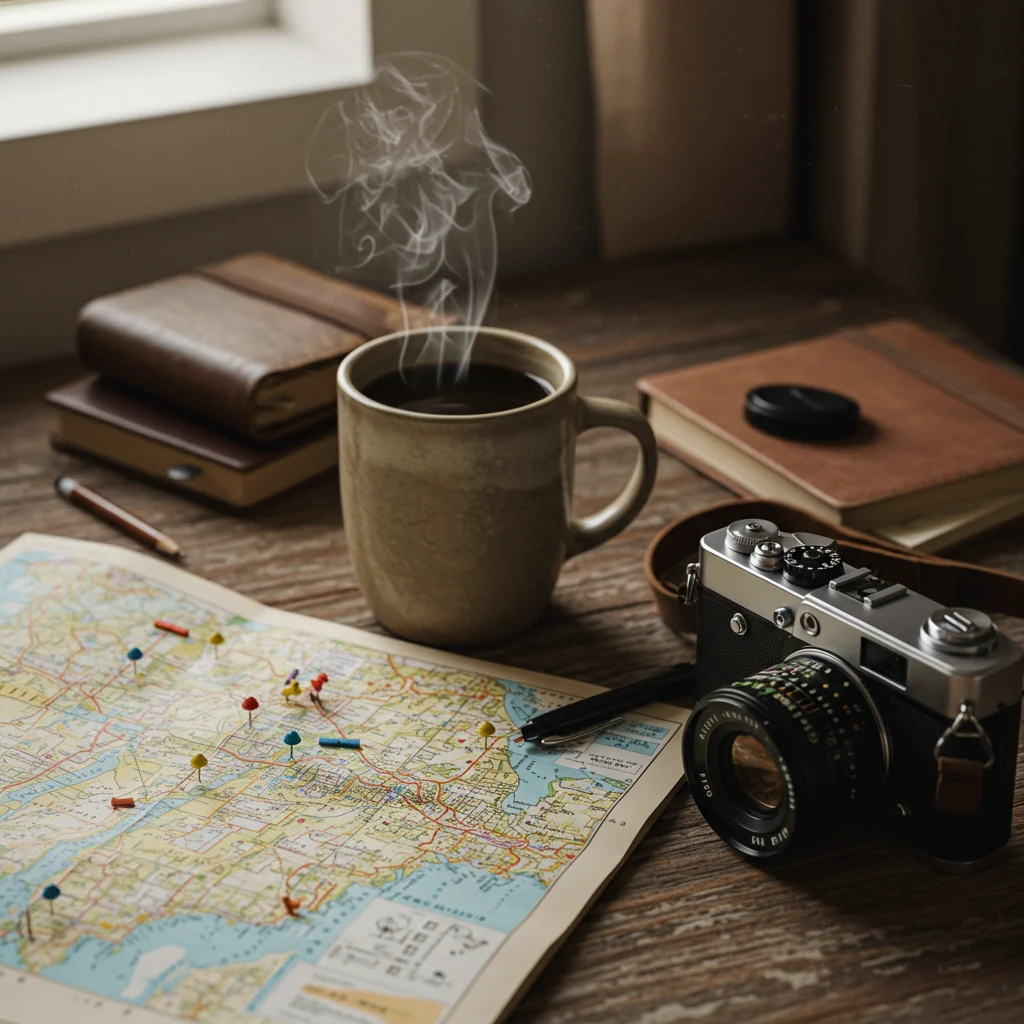 How to Plan Your Private Day Trip