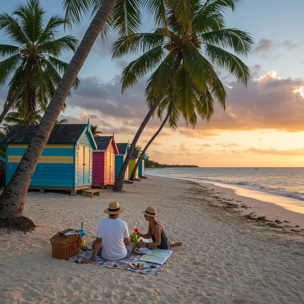How to Start Planning Your Barbados Coastal Escape Today