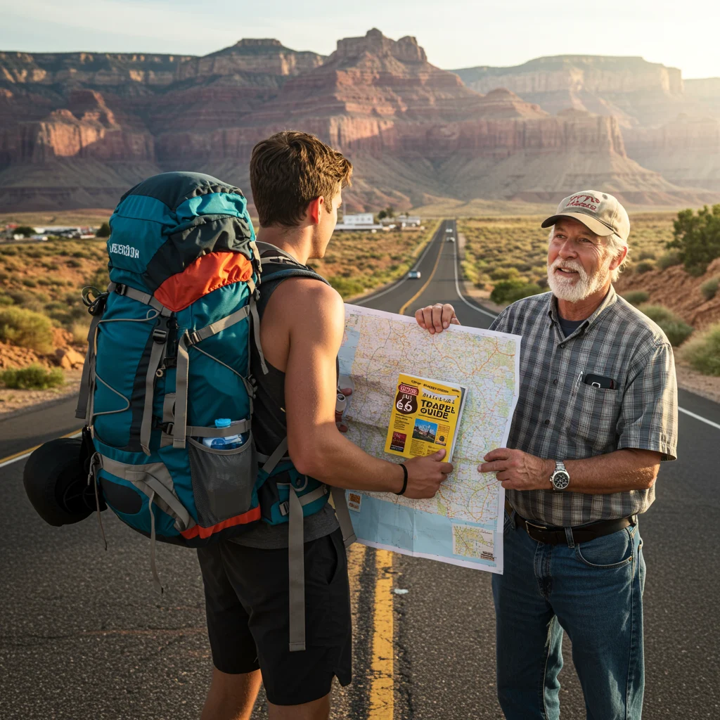 How to Travel the USA on a Budget?