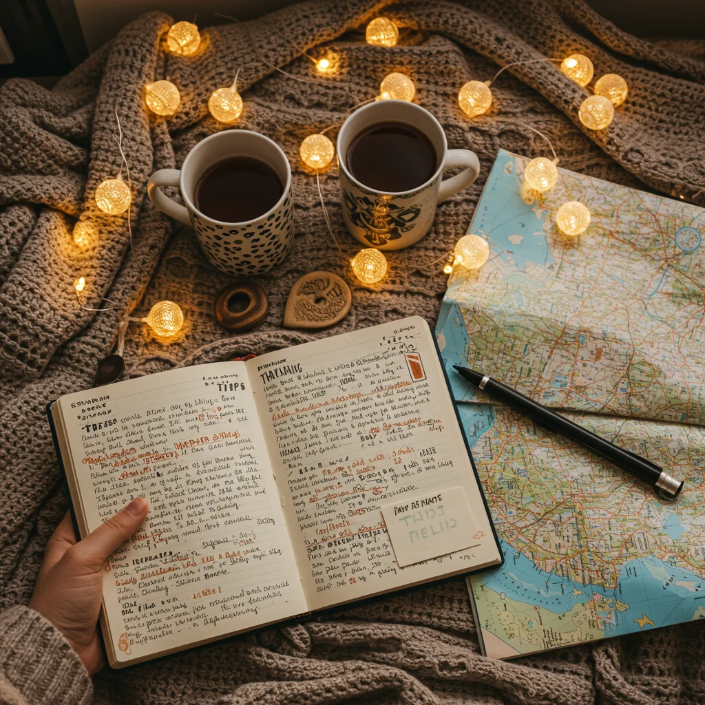 Insider Secrets for the Best Experience