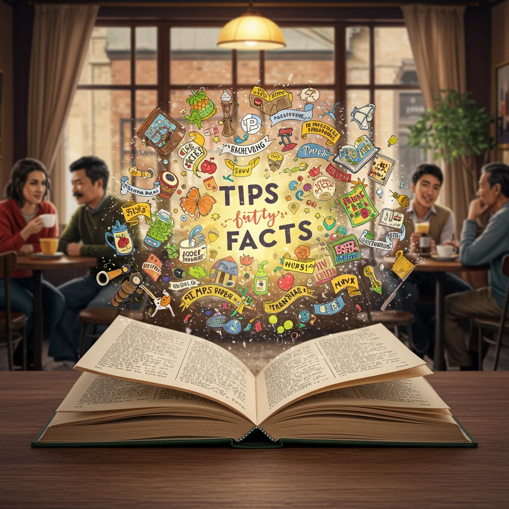 Insider Tips and Lesser-Known Facts
