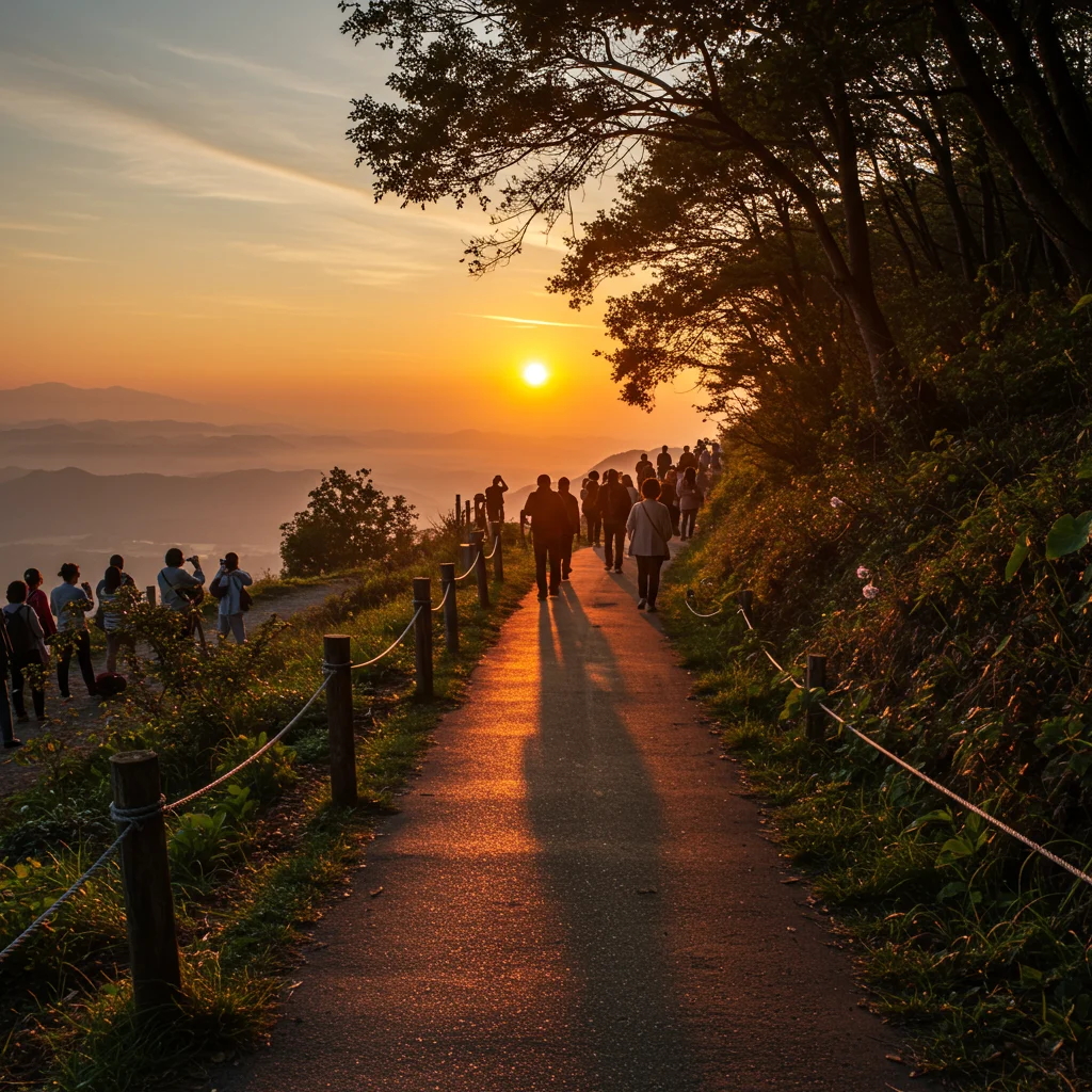 Insider Tips for Beating the Crowds