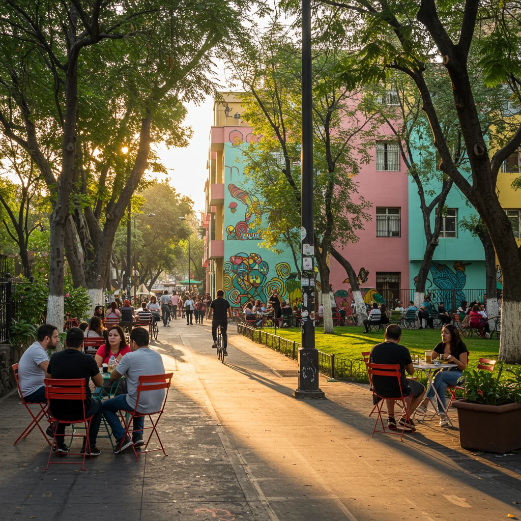 Insider Tips: Making the Most of Your Condesa Visit