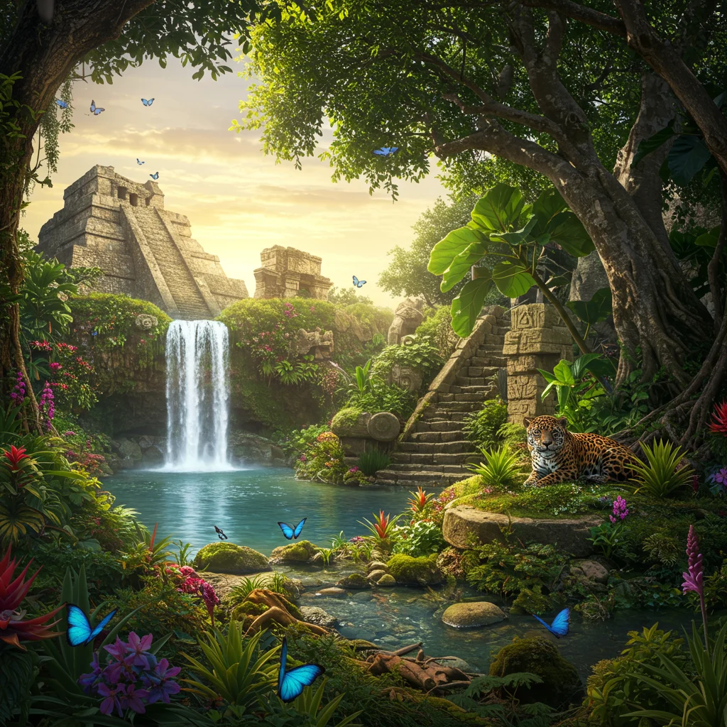 Introduction: Discovering Samsara Island