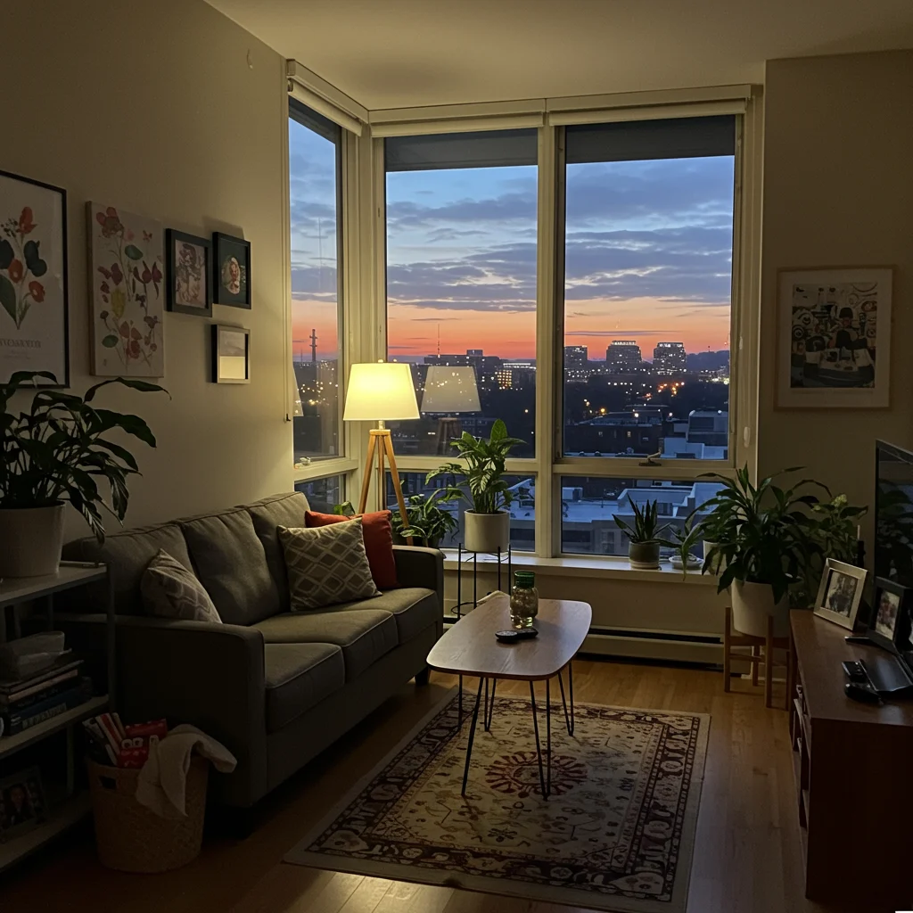 Introduction: Finding an Apartment That Feels Like Home in Arlington