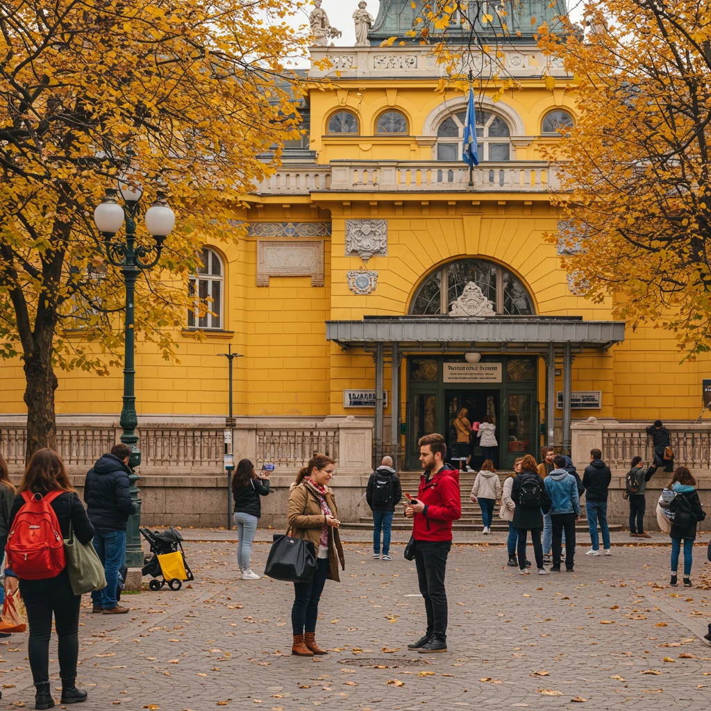 Introduction: Is the Budapest Card Worth It?