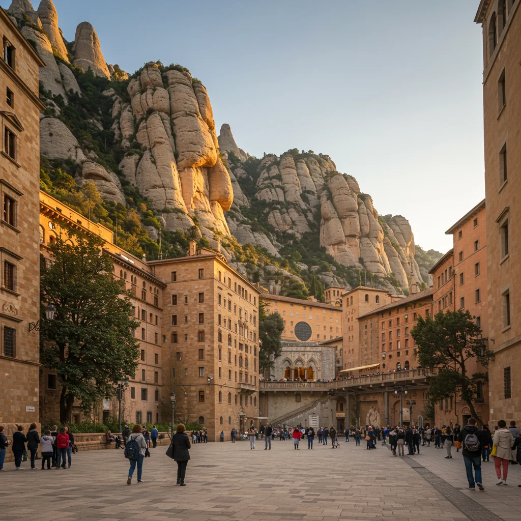 Introduction to Montserrat Afternoon: Black Madonna Priority Access