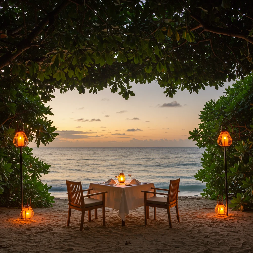 Introduction to Romantic Hidden Gems