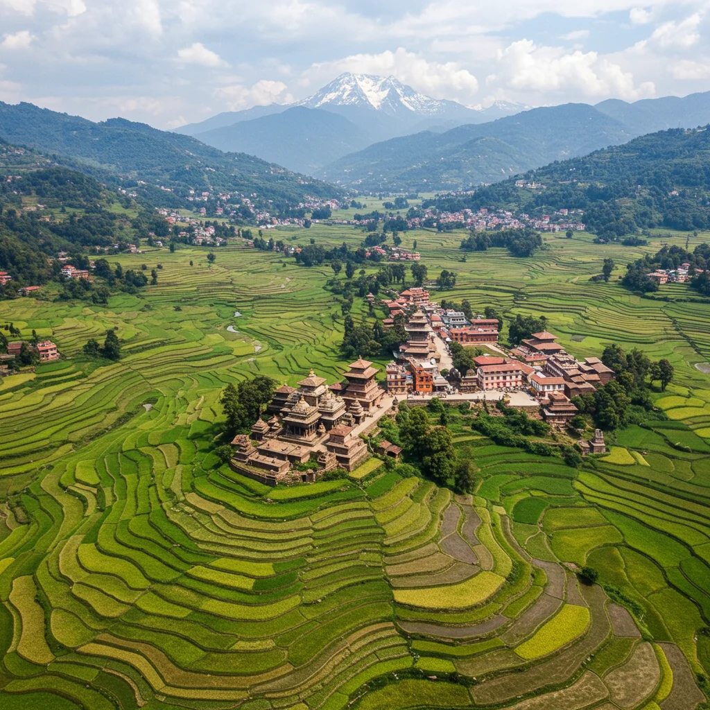 Is Nepal Only About Mount Everest?