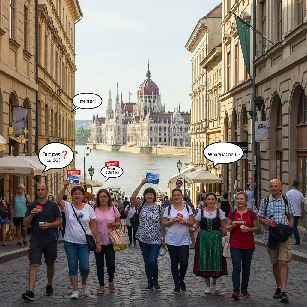Is the Budapest Card a Tourist Trap?