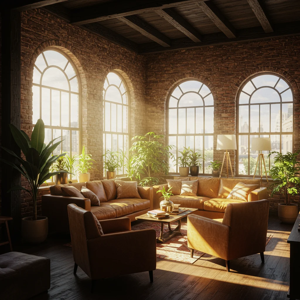 Location: The Foundation of a Homey Apartment
