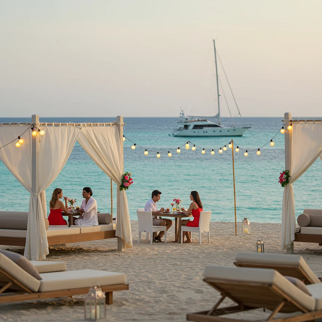 Luxury and Boutique Travel Experiences