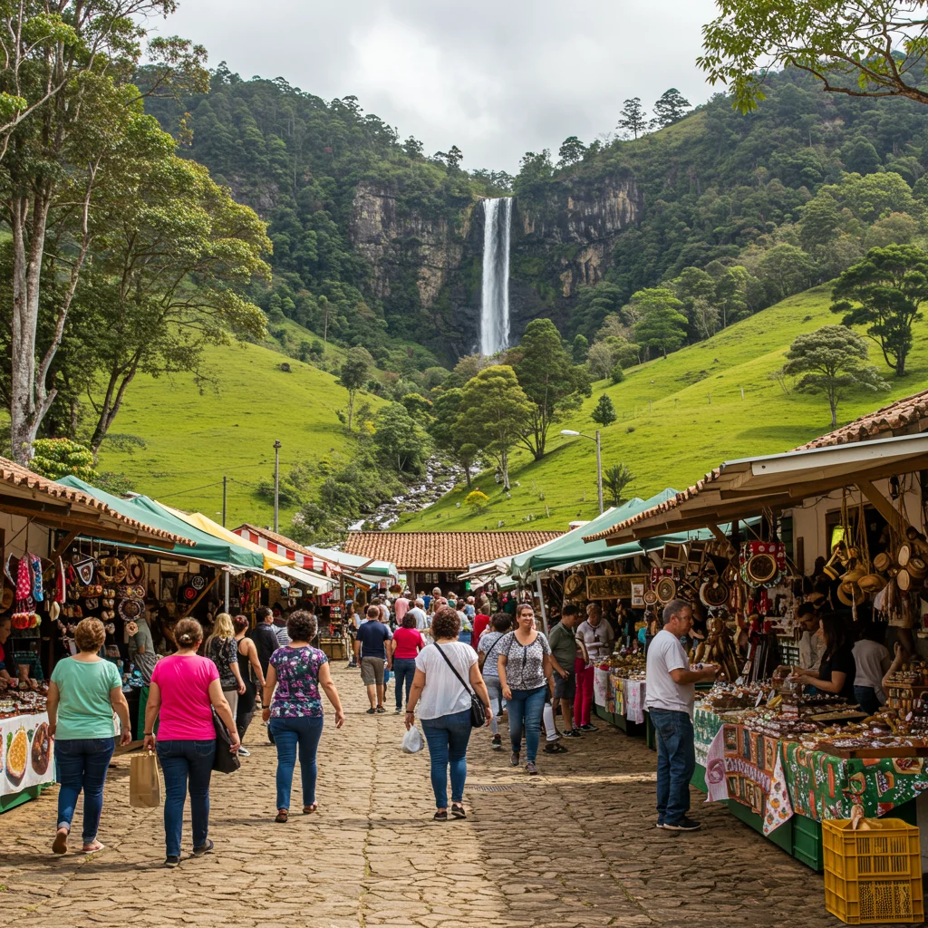 Magical Day Trips from Gramado