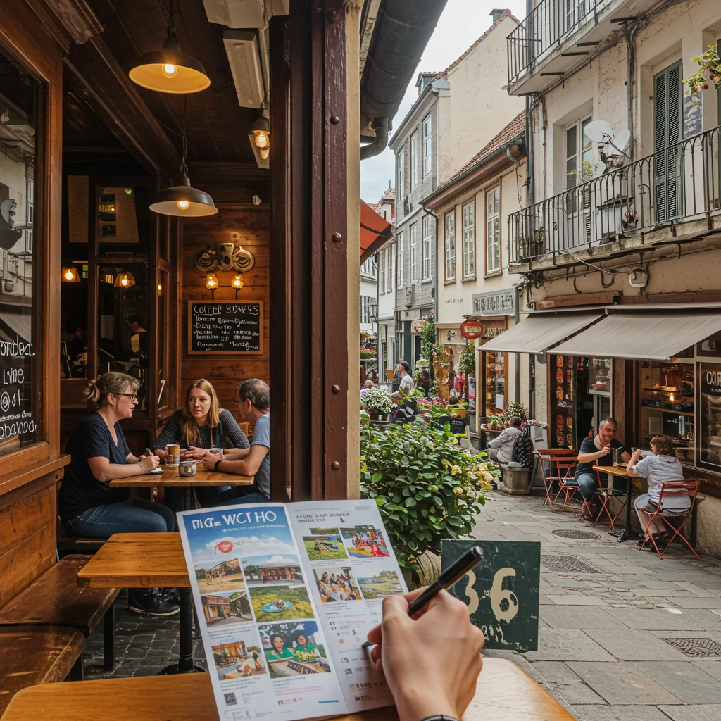 Making the Most of Your Visit: Insider Tips