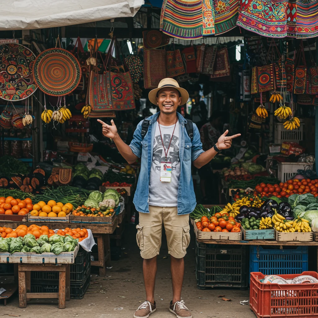 Meet Your Tour Guide: Local Expertise Matters
