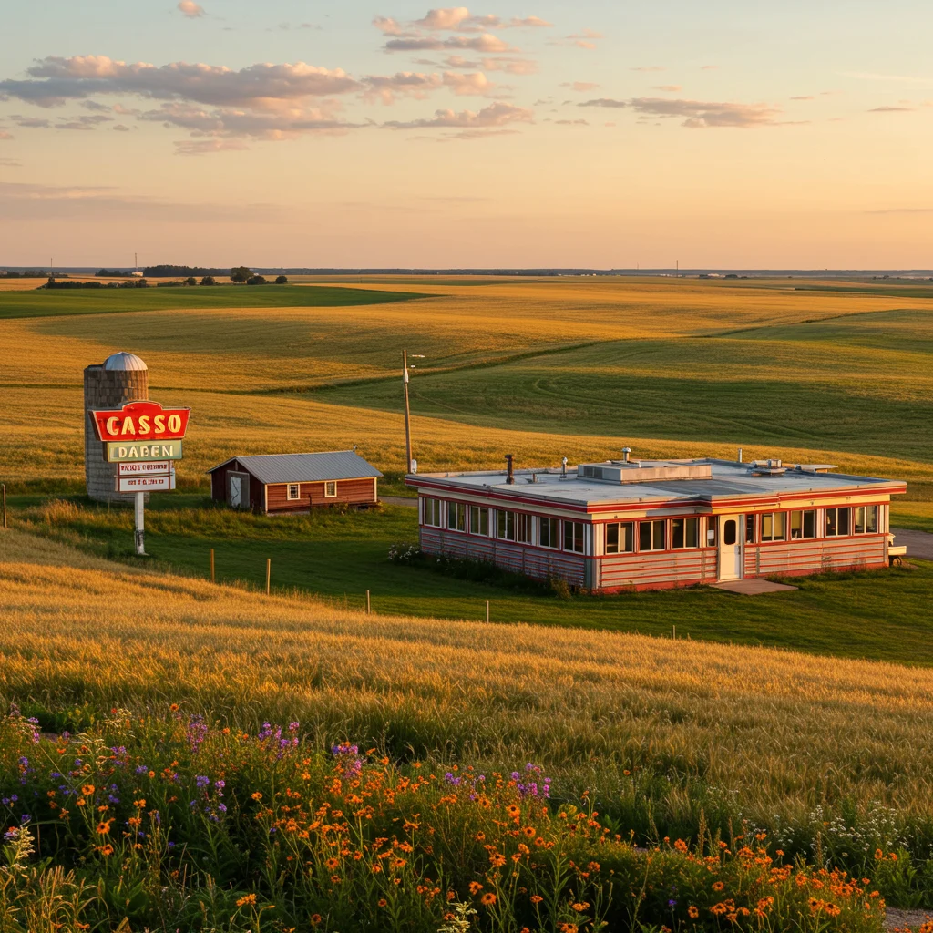 Midwest Marvels: Heartland Highlights