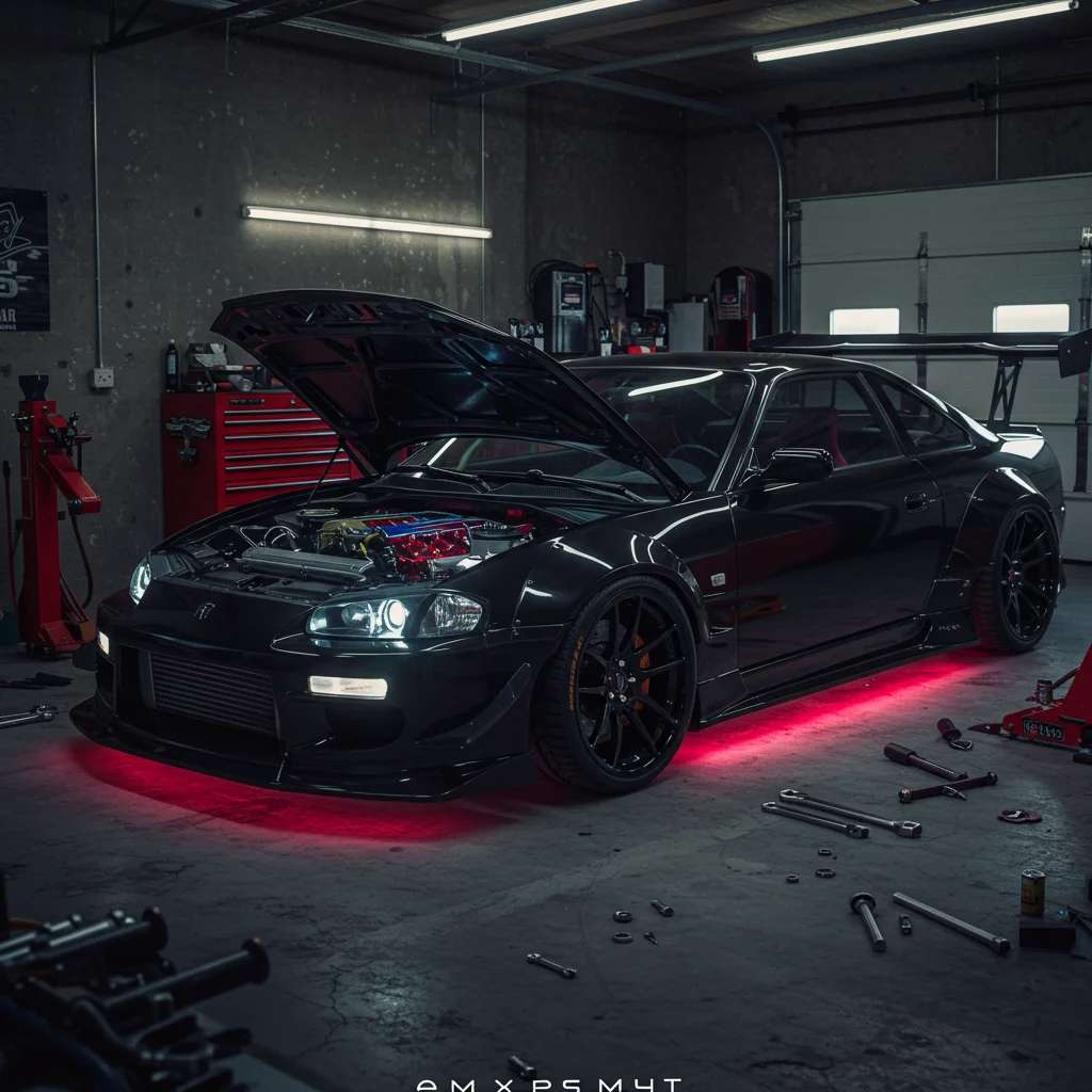 Modifications and Aftermarket Upgrades