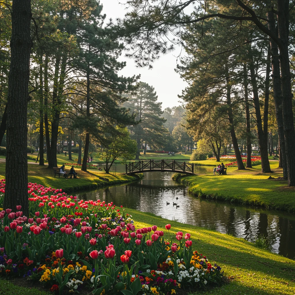 Nature’s Wonders: Gramado’s Most Enchanting Parks