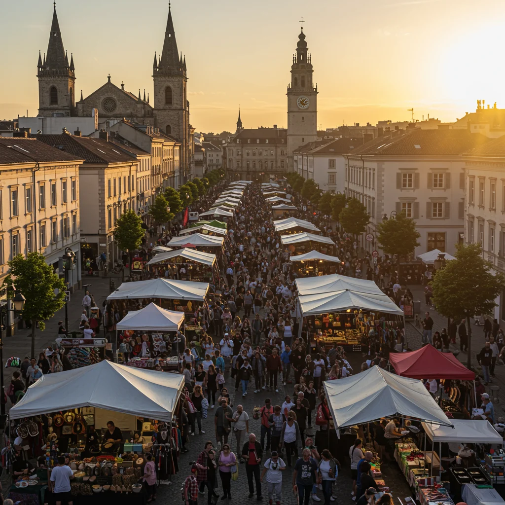 Nearby Attractions to Combine with Your Tour