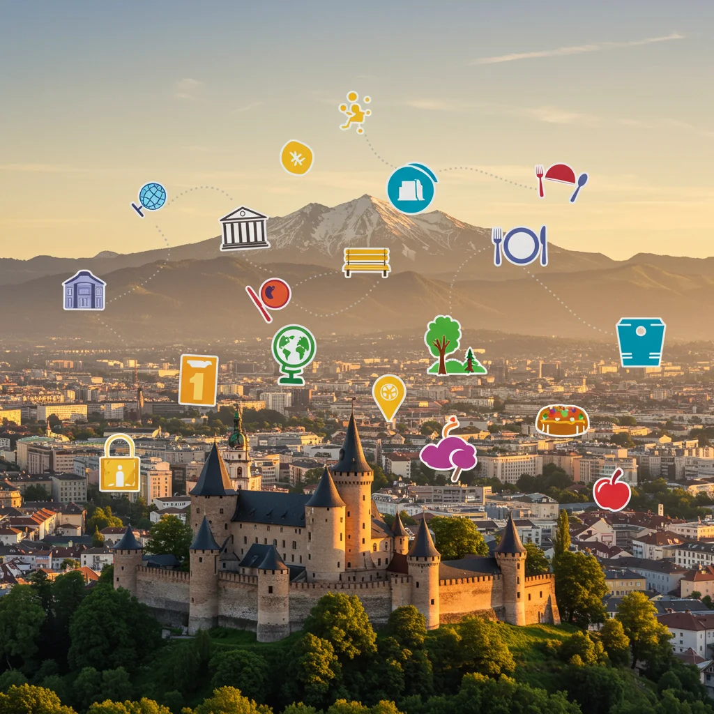 Nearby Attractions to Combine With Your Visit