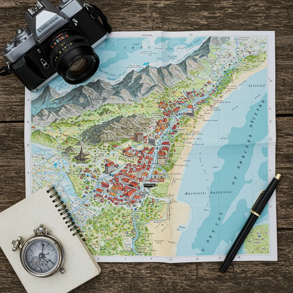 Nearby Attractions to Combine with Your Visit