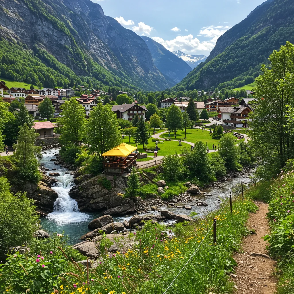 Nearby Attractions to Explore After Your Hike