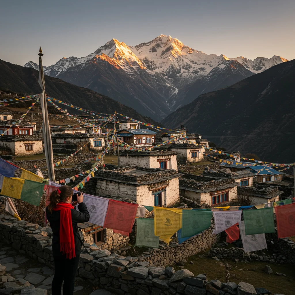 Nepal for Photographers: Capturing Hidden Gems