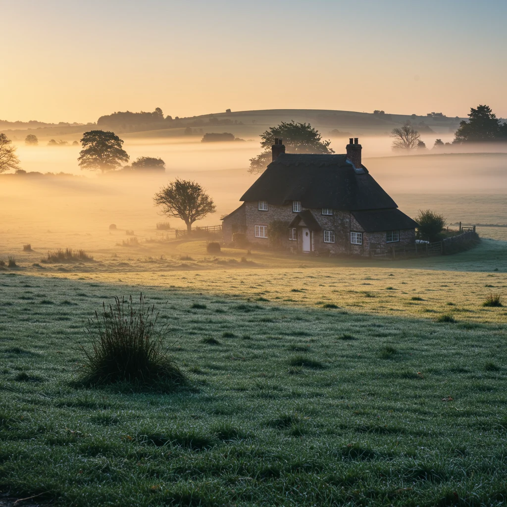 Noise Reduction and Peaceful Living