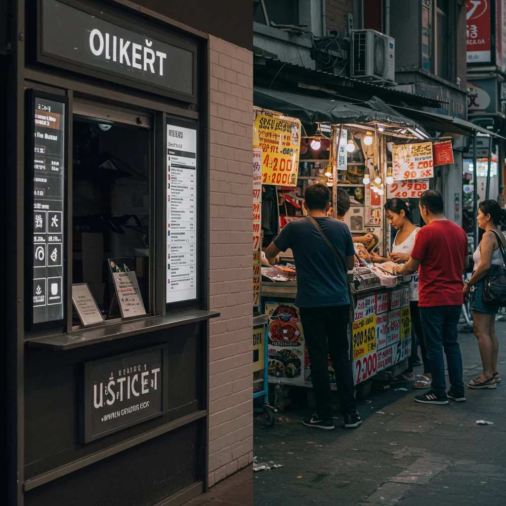 Official vs. Third-Party Ticket Vendors: What’s the Difference?