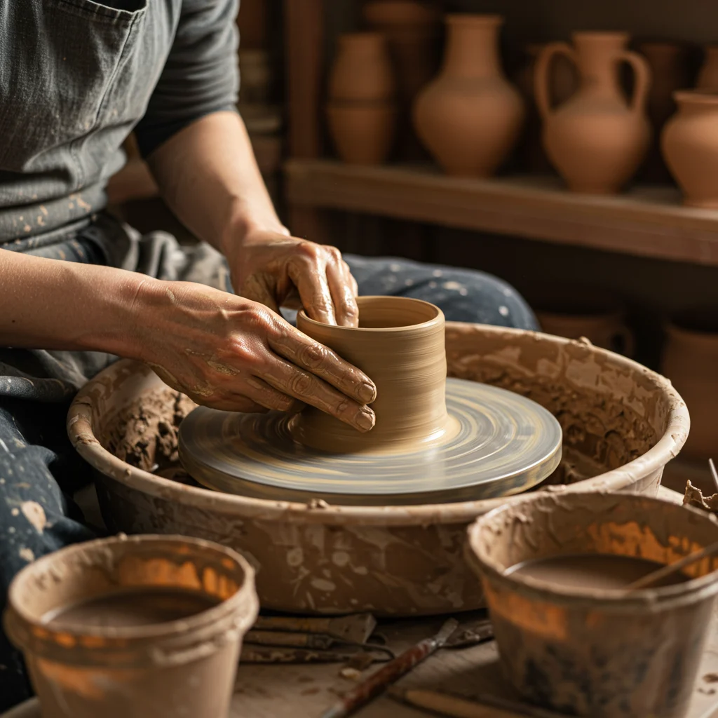 Origins and Craftsmanship