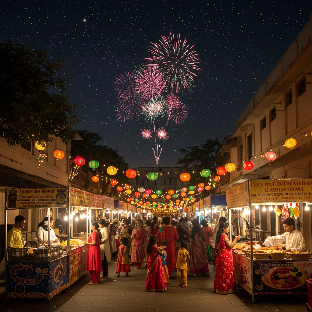 Other Major Events and Festivals