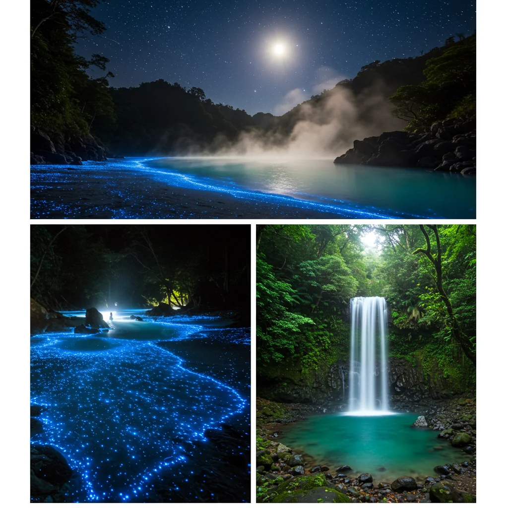 Outdoor Adventures You Didn’t Know Existed