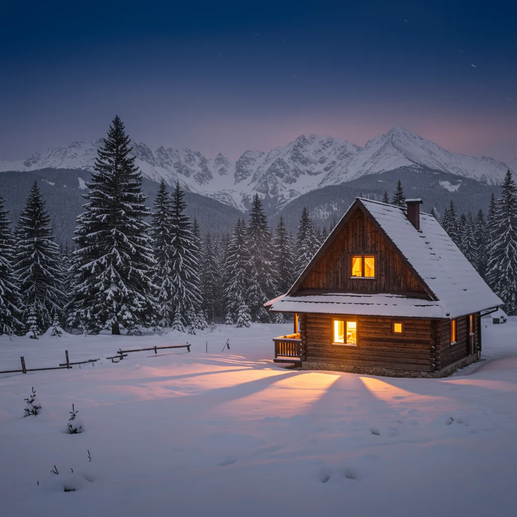 Overnight in Zakopane: Should You Stay Longer?