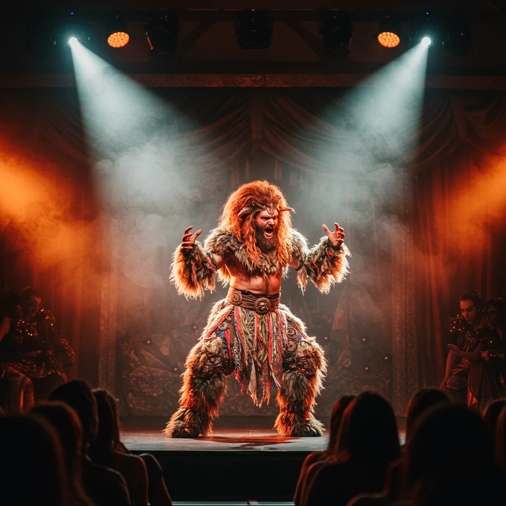 Performance: Unleashing the Beast