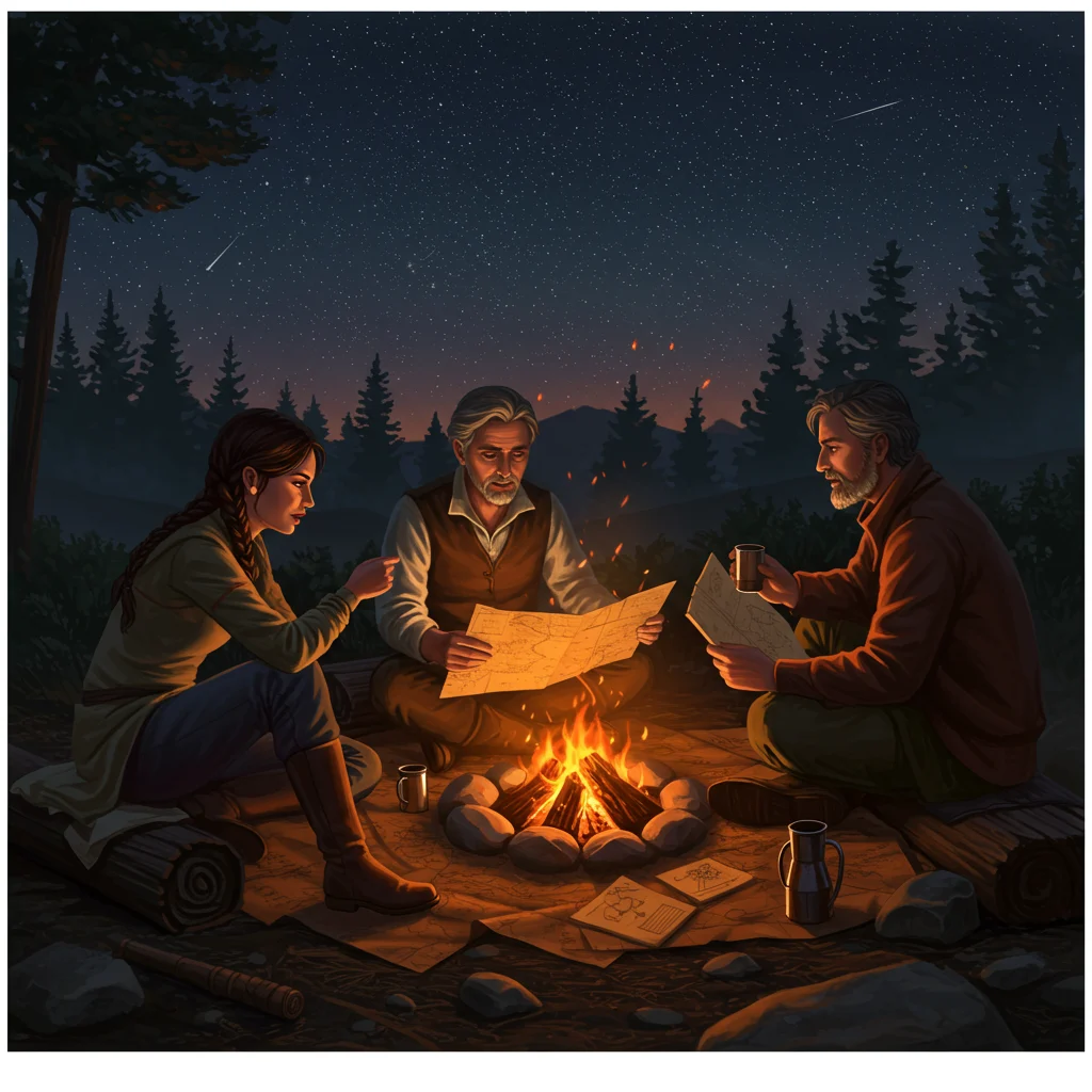 Personal Stories: Memorable Moments from Past Travelers