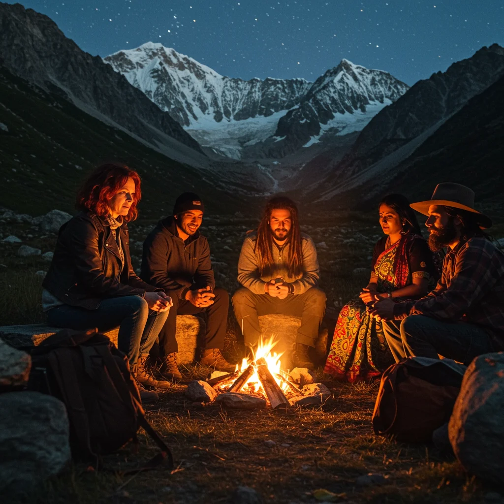 Personal Stories: Real Experiences from Adventurers