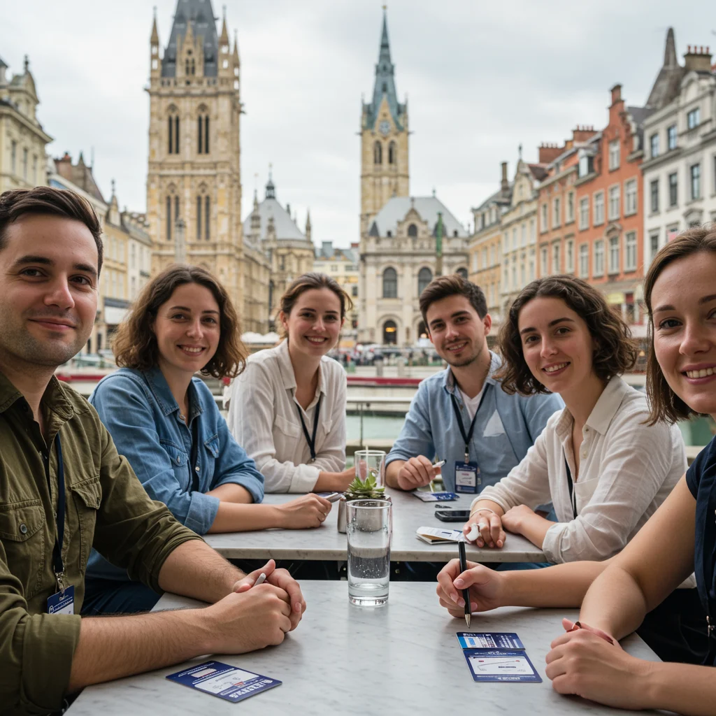 Personal Stories: Visitors’ Experiences with Priority Access