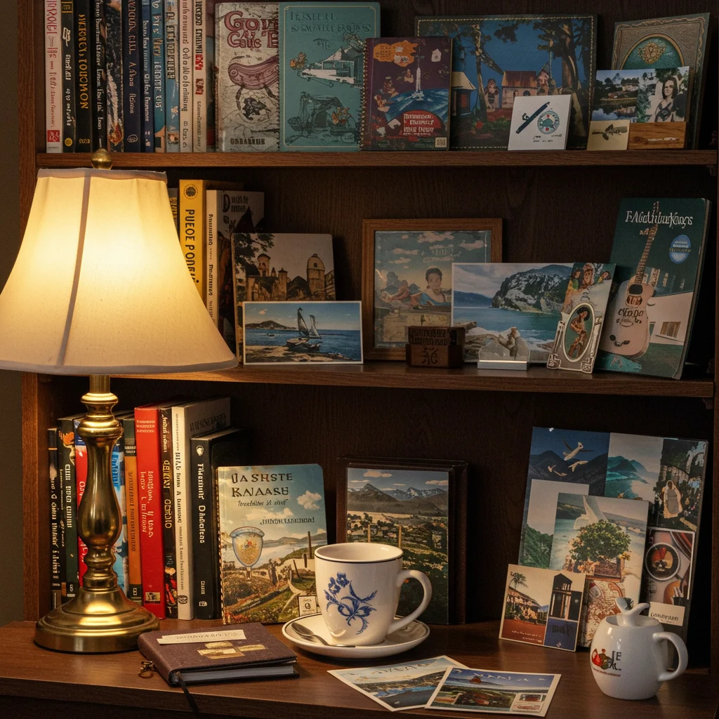 Personal Stories: What Past Visitors Loved Most