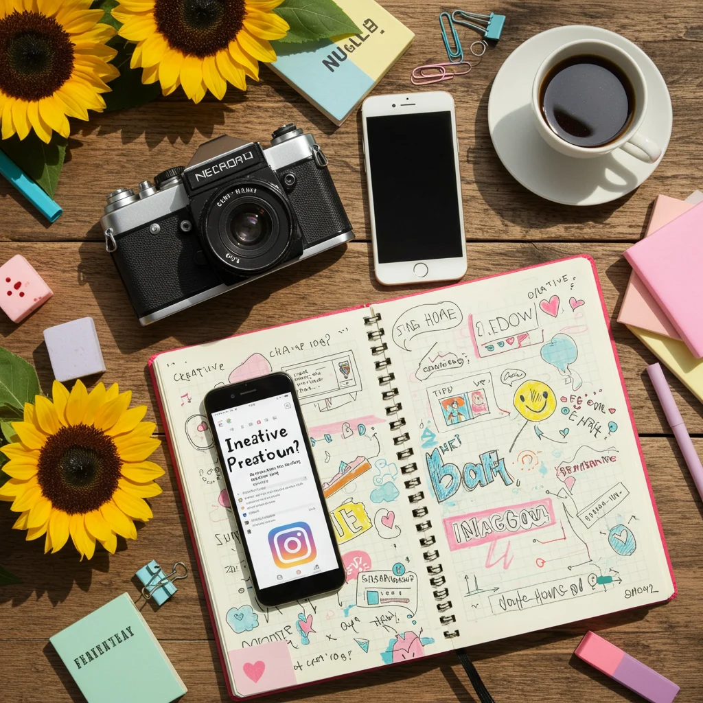 Photography and Social Media Sharing Tips