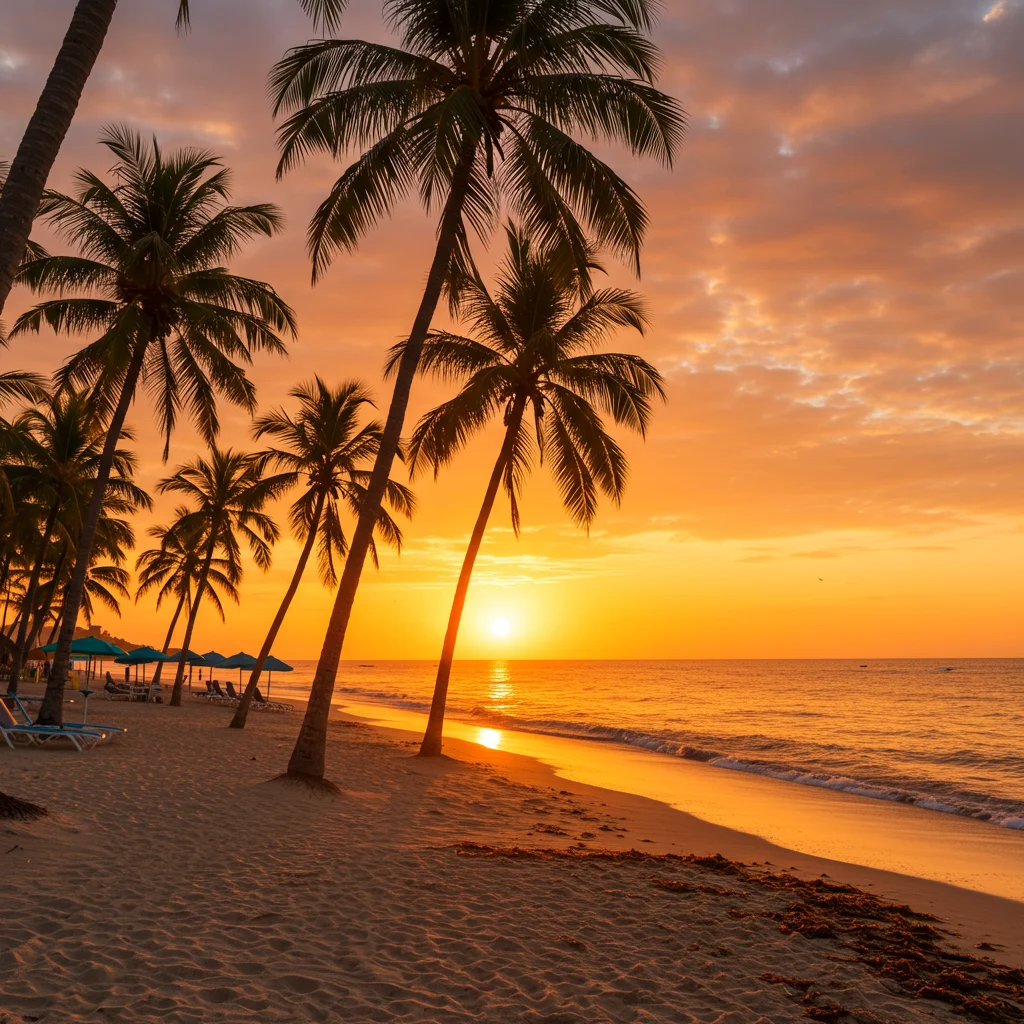 Photography Tips: Capturing Playa Tranquila’s Beauty
