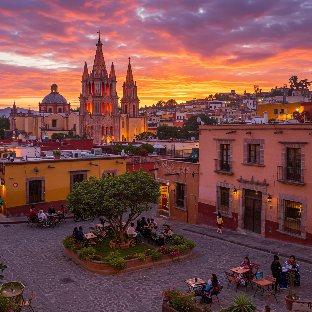 Photography Tips: Capturing San Miguel’s Beauty
