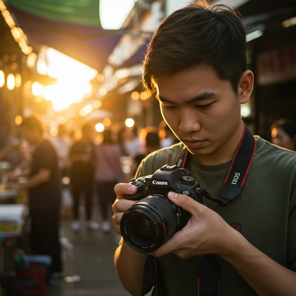 Photography Tips: Capturing the Best Moments