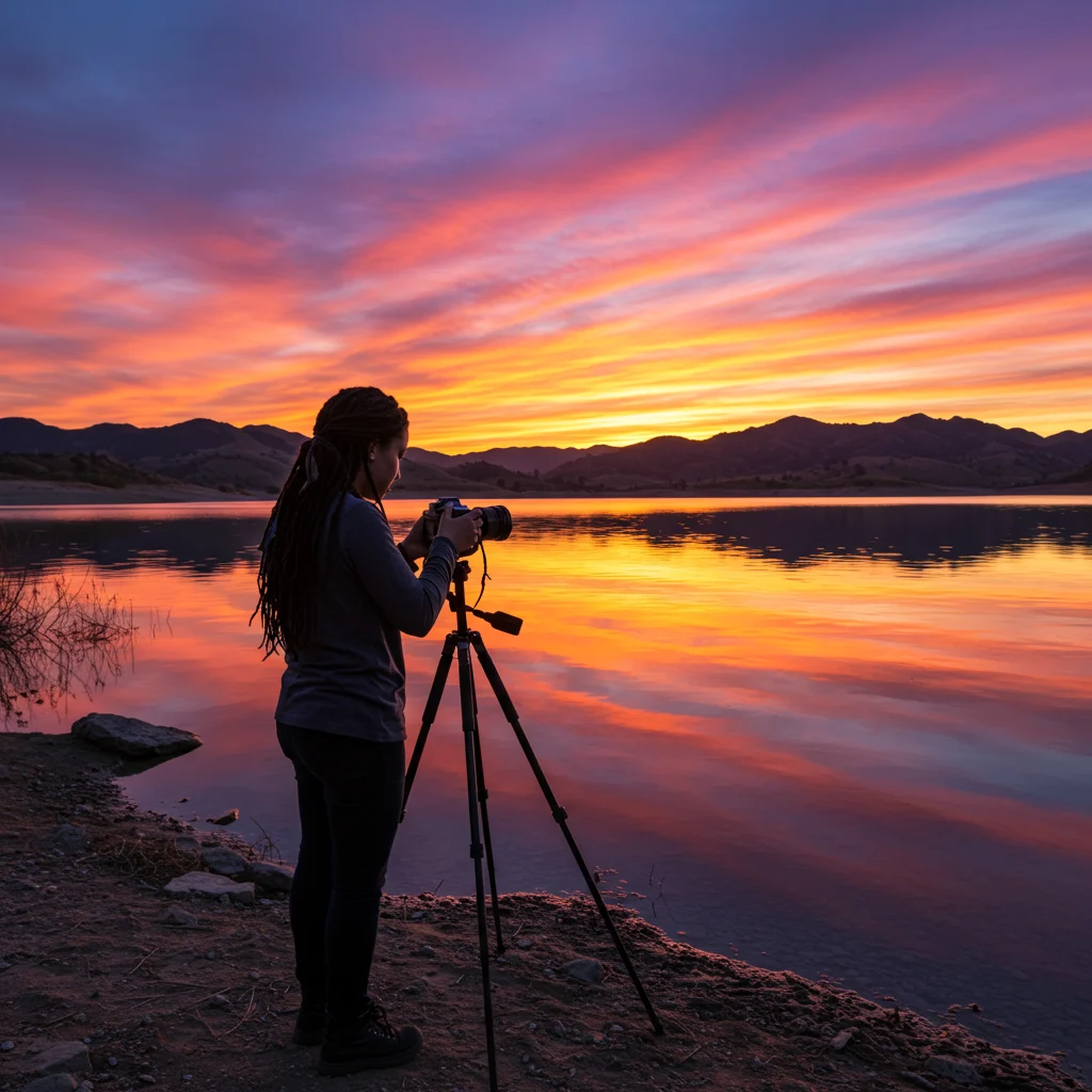 Photography Tips for Capturing Las Tinajas
